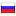 career-st.ru server is located in Russia
